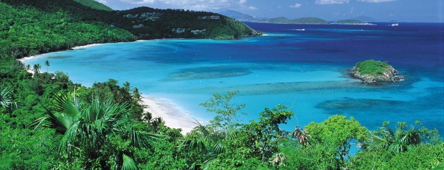 US Virgin Islands Hotels Image